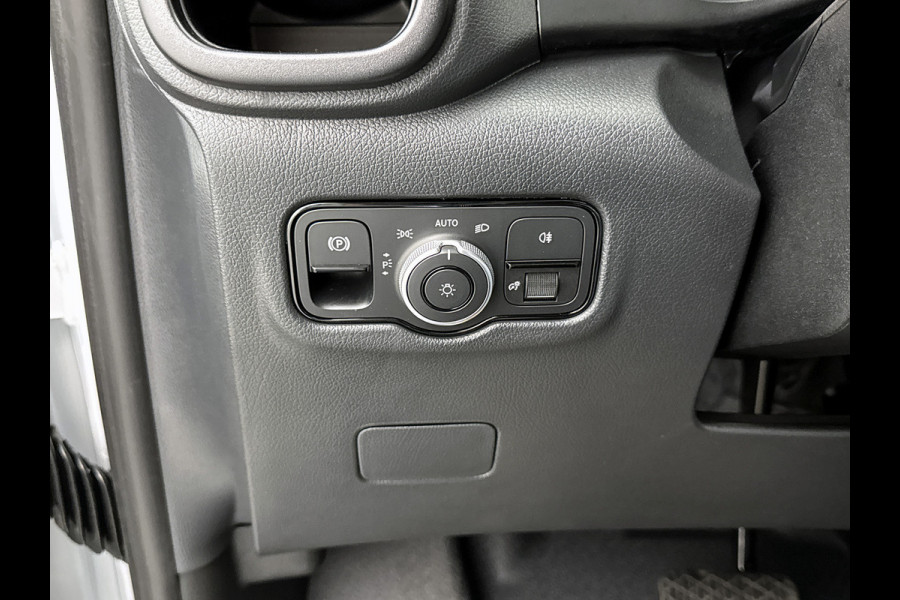 Mercedes-Benz Vito 116 CDI L2 Pro Multibeam Led Trekhaak Carplay Parkeerpakket Stoelverwarming