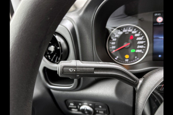 Mercedes-Benz Vito 116 CDI L2 Pro Multibeam Led Trekhaak Carplay Parkeerpakket Stoelverwarming