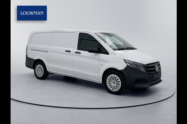 Mercedes-Benz Vito 116 CDI L2 Pro Multibeam Led Trekhaak Carplay Parkeerpakket Stoelverwarming