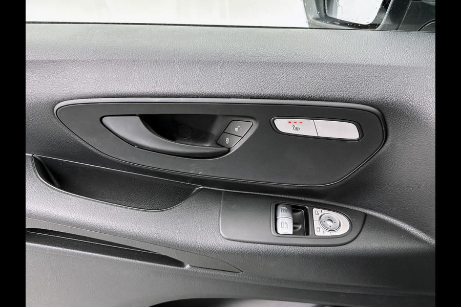 Mercedes-Benz Vito 116 CDI L2 Pro Multibeam Led Trekhaak Carplay Parkeerpakket Stoelverwarming
