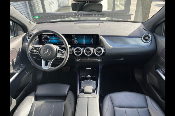 Mercedes-Benz EQA 250 Business Solution Luxury 67 kWh trekhaak