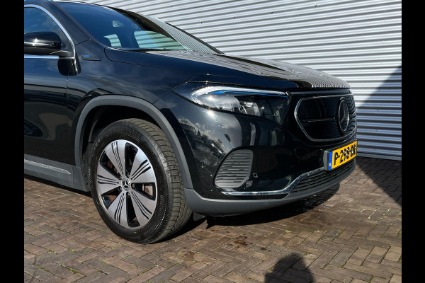 Mercedes-Benz EQA 250 Business Solution Luxury 67 kWh trekhaak