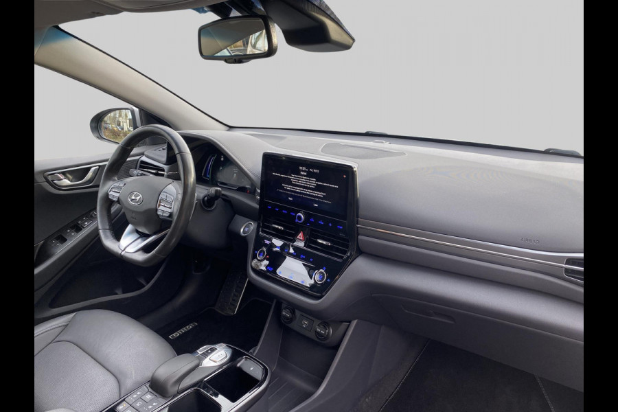 Hyundai IONIQ Premium EV 38 kWh