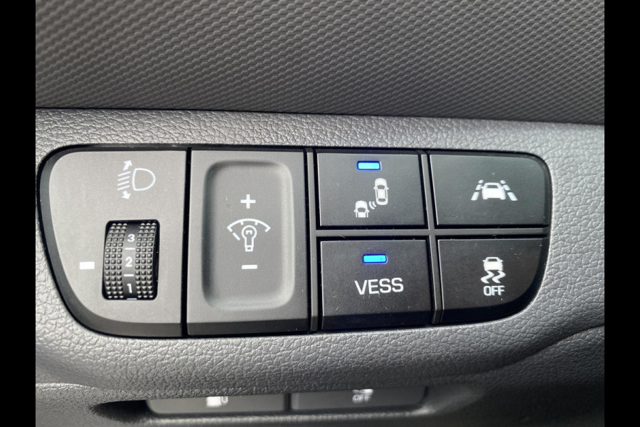 Hyundai IONIQ Premium EV 38 kWh