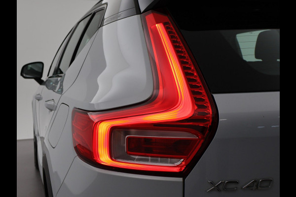 Volvo XC40 RECHARGE P8 408 PK AWD R-DESIGN + 19 INCH | ADAPTIVE CRUISE | APPLE CARPLAY | ANDROID AUTO