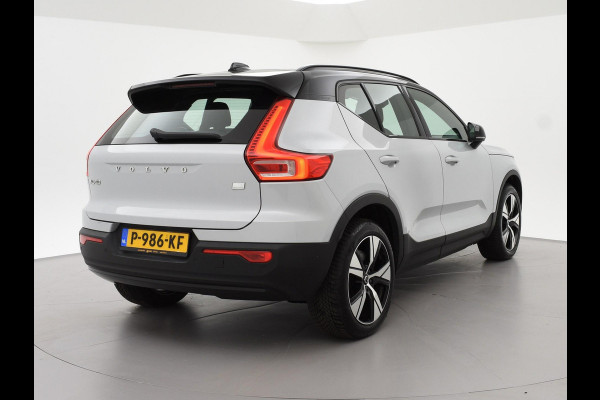 Volvo XC40 RECHARGE P8 408 PK AWD R-DESIGN + 19 INCH | ADAPTIVE CRUISE | APPLE CARPLAY | ANDROID AUTO