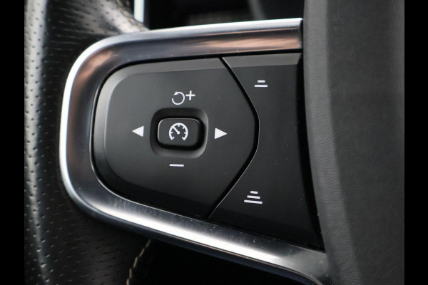 Volvo XC40 RECHARGE P8 408 PK AWD R-DESIGN + 19 INCH | ADAPTIVE CRUISE | APPLE CARPLAY | ANDROID AUTO