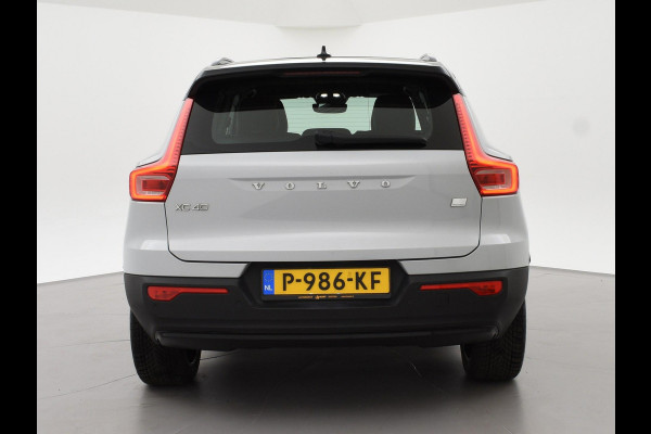 Volvo XC40 RECHARGE P8 408 PK AWD R-DESIGN + 19 INCH | ADAPTIVE CRUISE | APPLE CARPLAY | ANDROID AUTO