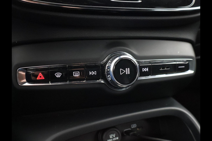 Volvo XC40 RECHARGE P8 408 PK AWD R-DESIGN + 19 INCH | ADAPTIVE CRUISE | APPLE CARPLAY | ANDROID AUTO