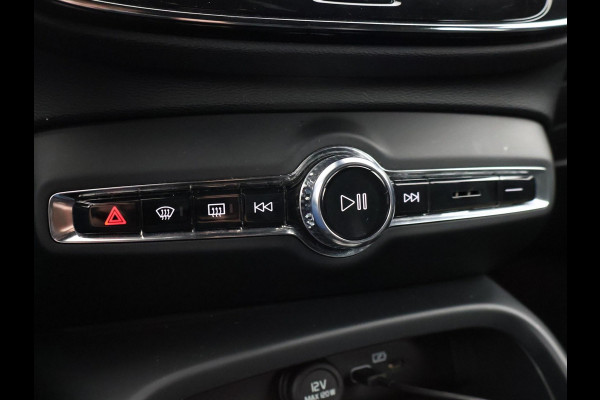 Volvo XC40 RECHARGE P8 408 PK AWD R-DESIGN + 19 INCH | ADAPTIVE CRUISE | APPLE CARPLAY | ANDROID AUTO