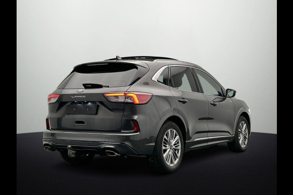 Ford Kuga 2.5 PHEV Vignale | 91000 km | Trekhaak | Panorama-dak | VERWACHT!