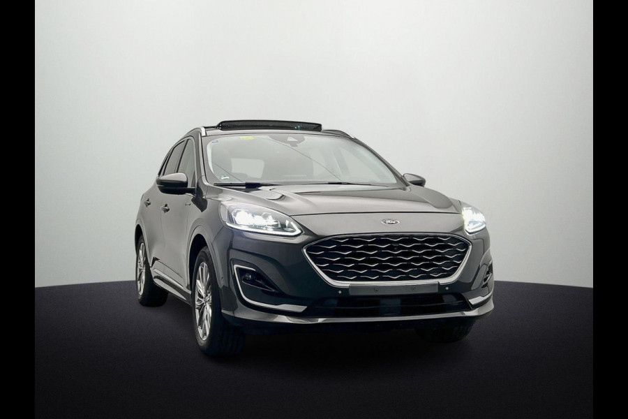 Ford Kuga 2.5 PHEV Vignale | 91000 km | Trekhaak | Panorama-dak | VERWACHT!