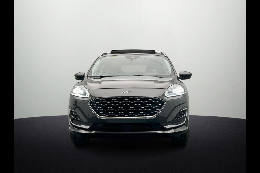 Ford Kuga 2.5 PHEV Vignale | 91000 km | Trekhaak | Panorama-dak | VERWACHT!