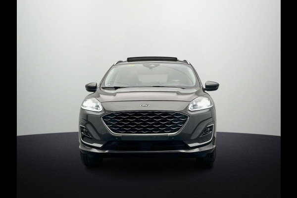 Ford Kuga 2.5 PHEV Vignale | 91000 km | Trekhaak | Panorama-dak | VERWACHT!