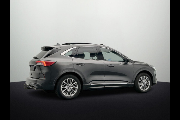 Ford Kuga 2.5 PHEV Vignale | 91000 km | Trekhaak | Panorama-dak | VERWACHT!