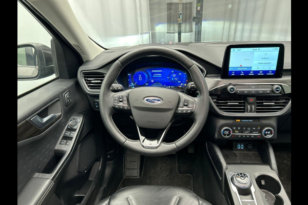 Ford Kuga 2.5 PHEV Vignale | 91000 km | Trekhaak | Panorama-dak | VERWACHT!