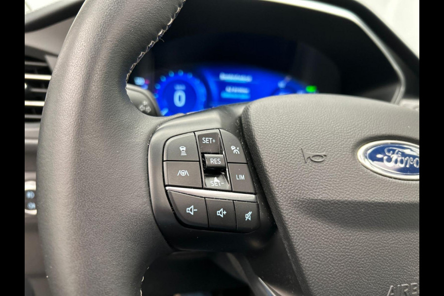 Ford Kuga 2.5 PHEV Vignale | 91000 km | Trekhaak | Panorama-dak | VERWACHT!