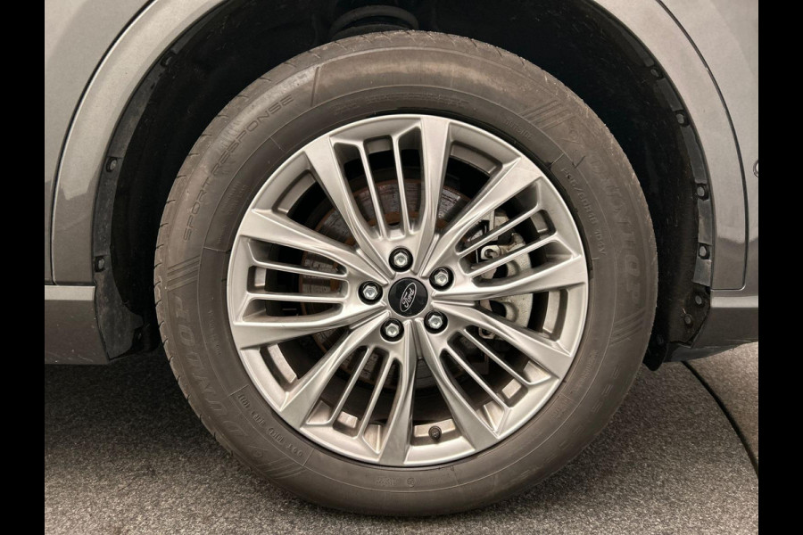 Ford Kuga 2.5 PHEV Vignale | 91000 km | Trekhaak | Panorama-dak | VERWACHT!