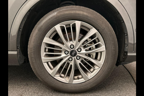 Ford Kuga 2.5 PHEV Vignale | 91000 km | Trekhaak | Panorama-dak | VERWACHT!