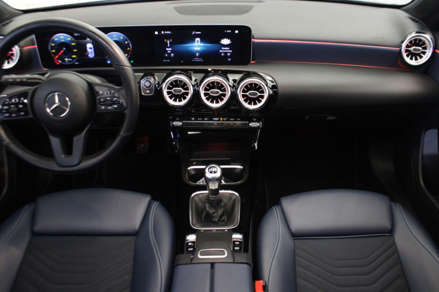 Mercedes-Benz A-Klasse 200 Advantage |Pano|Stoelverw.|