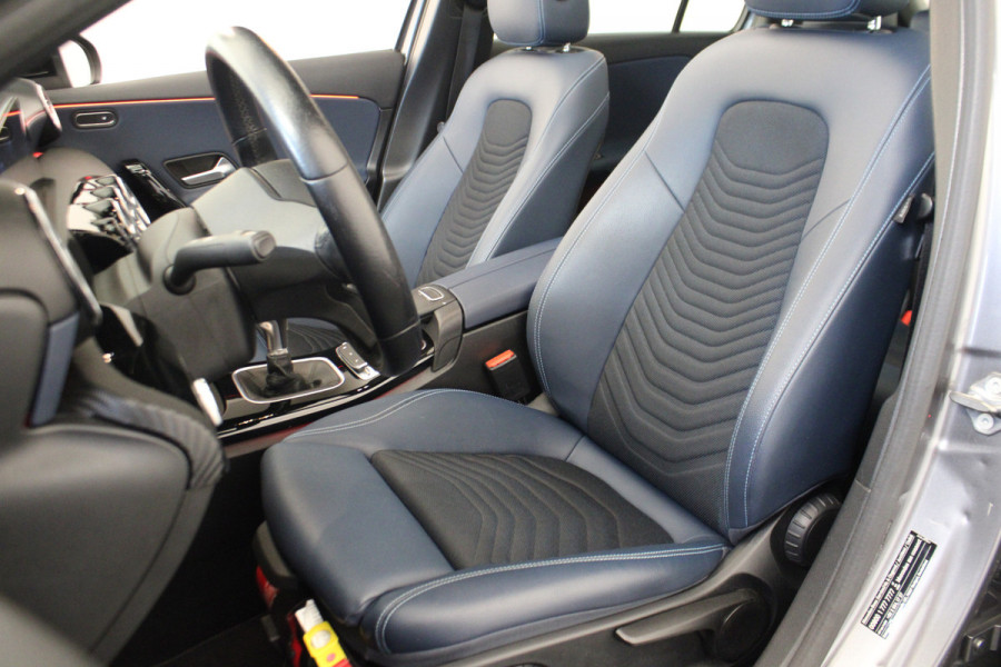 Mercedes-Benz A-Klasse 200 Advantage |Pano|Stoelverw.|