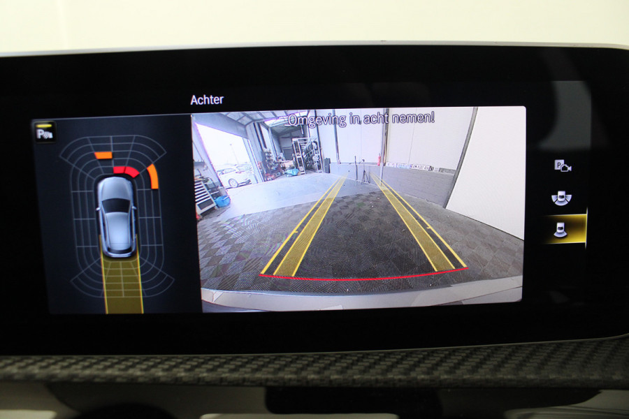 Mercedes-Benz A-Klasse 200 Advantage |Pano|Stoelverw.|