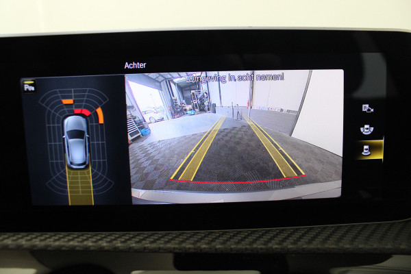 Mercedes-Benz A-Klasse 200 Advantage |Pano|Stoelverw.|