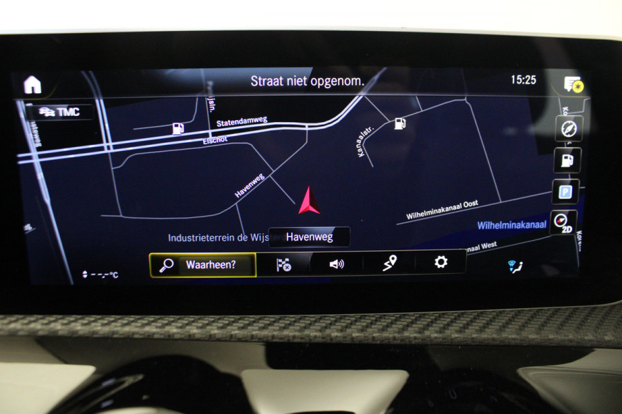 Mercedes-Benz A-Klasse 200 Advantage |Pano|Stoelverw.|