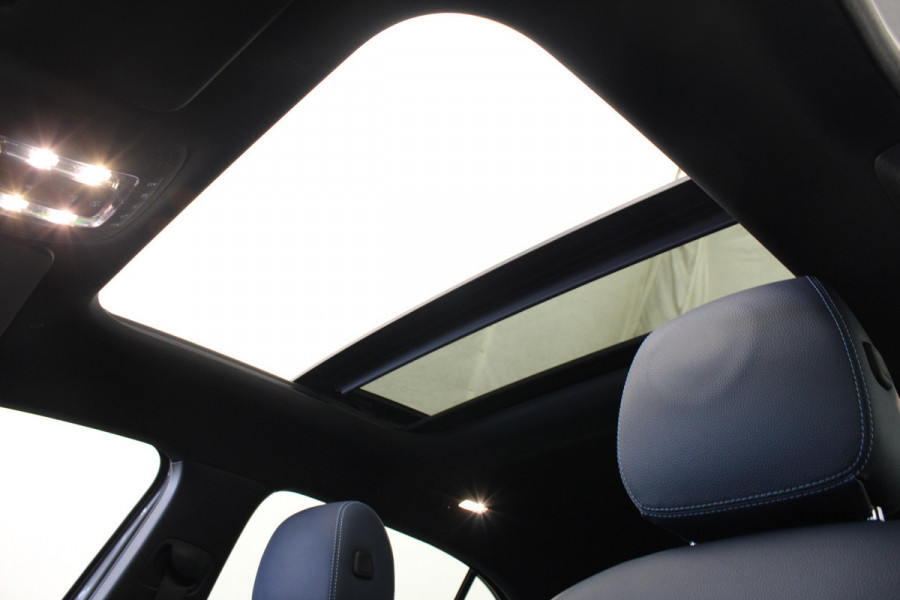 Mercedes-Benz A-Klasse 200 Advantage |Pano|Stoelverw.|