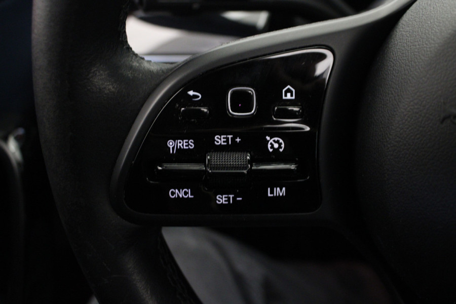 Mercedes-Benz A-Klasse 200 Advantage |Pano|Stoelverw.|