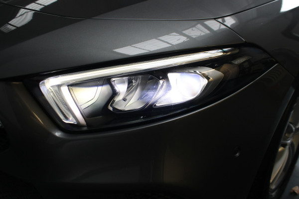 Mercedes-Benz A-Klasse 200 Advantage |Pano|Stoelverw.|