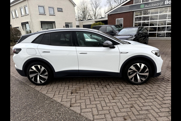 Volkswagen ID.4 First 77 kWh SOH 95.4%, 39402km, 20''Lmv, Stoel/Stuurverwarming