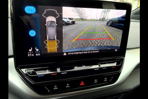 Volkswagen ID.4 First 77 kWh SOH 95.4%, 39402km, 20''Lmv, Stoel/Stuurverwarming