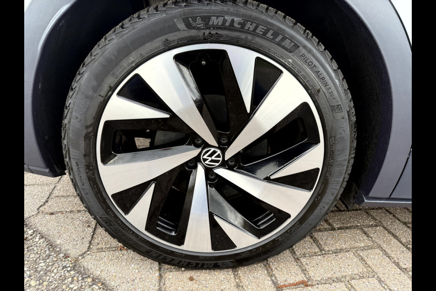 Volkswagen ID.4 First 77 kWh SOH 95.4%, 39402km, 20''Lmv, Stoel/Stuurverwarming