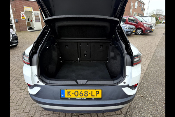 Volkswagen ID.4 First 77 kWh SOH 95.4%, 39402km, 20''Lmv, Stoel/Stuurverwarming