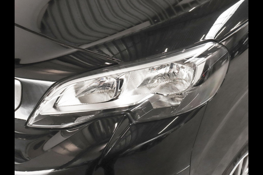 Peugeot Expert 180pk Long L3H1 Premium Dubbele Cabine Automaat 6p | Navigatie | Airco | Bluetooth | LM Velgen | Look pakket | Parkeer sensoren V+A