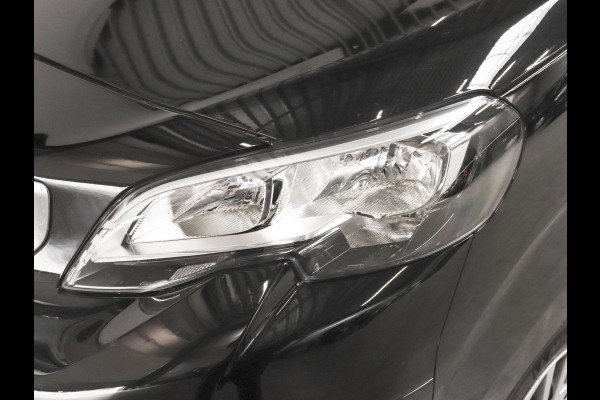 Peugeot Expert 180pk Long L3H1 Premium Dubbele Cabine Automaat 6p | Navigatie | Airco | Bluetooth | LM Velgen | Look pakket | Parkeer sensoren V+A