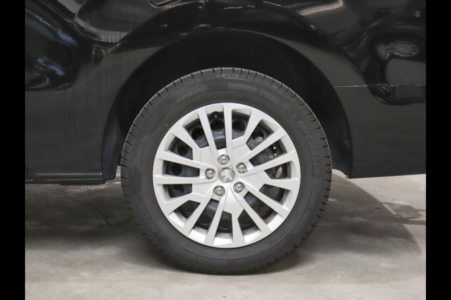 Peugeot Expert 180pk Long L3H1 Premium Dubbele Cabine Automaat 6p | Navigatie | Airco | Bluetooth | LM Velgen | Look pakket | Parkeer sensoren V+A