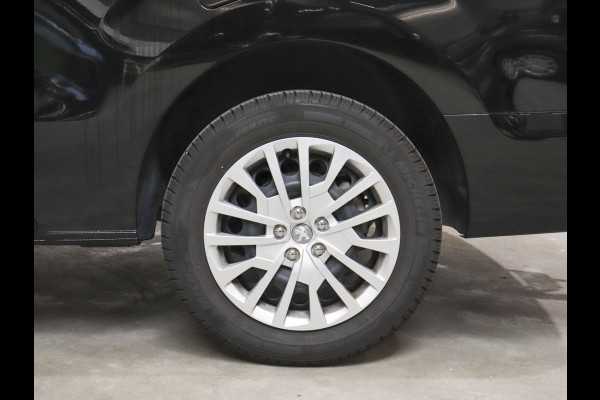 Peugeot Expert 180pk Long L3H1 Premium Dubbele Cabine Automaat 6p | Navigatie | Airco | Bluetooth | LM Velgen | Look pakket | Parkeer sensoren V+A