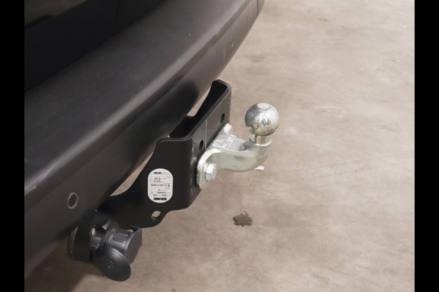 Peugeot Expert 180pk Long L3H1 Premium Dubbele Cabine Automaat 6p | Navigatie | Airco | Bluetooth | LM Velgen | Look pakket | Parkeer sensoren V+A