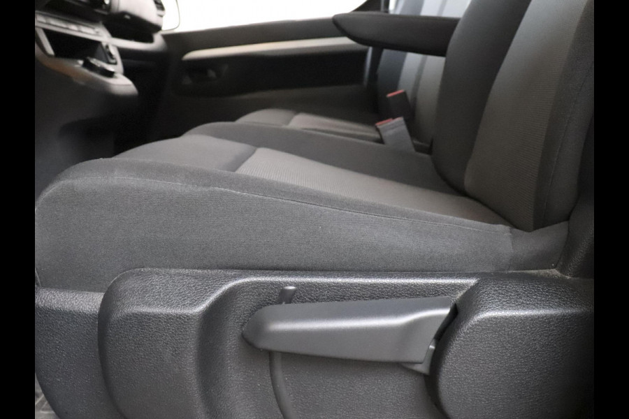 Peugeot Expert 180pk Long L3H1 Premium Dubbele Cabine Automaat 6p | Navigatie | Airco | Bluetooth | LM Velgen | Look pakket | Parkeer sensoren V+A