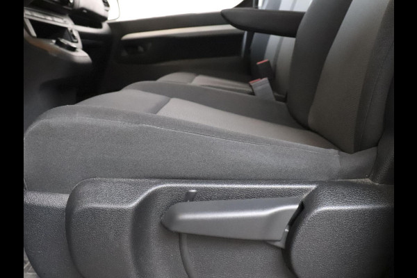 Peugeot Expert 180pk Long L3H1 Premium Dubbele Cabine Automaat 6p | Navigatie | Airco | Bluetooth | LM Velgen | Look pakket | Parkeer sensoren V+A