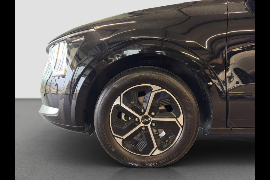 Kia Niro 1.6 GDi Hybrid DynamicLine Automaat | Camera | Cruise | Sensoren | Apple Carplay & Android Auto | Navi | H-Leder |