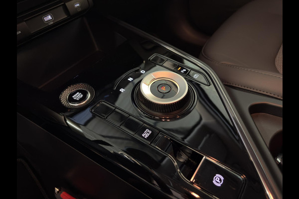 Kia Niro 1.6 GDi Hybrid DynamicLine Automaat | Camera | Cruise | Sensoren | Apple Carplay & Android Auto | Navi | H-Leder |