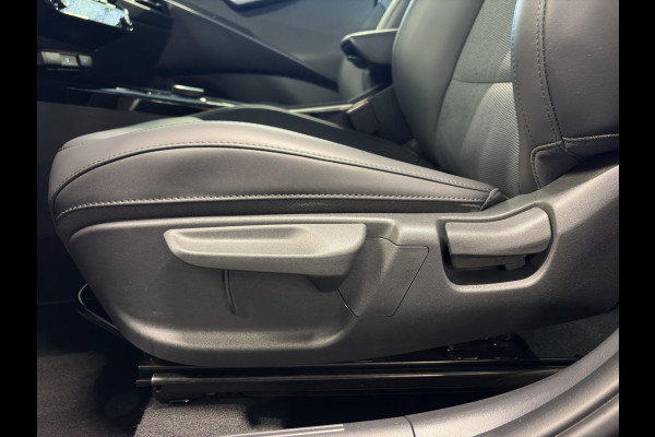 Kia Niro 1.6 GDi Hybrid DynamicLine Automaat | Camera | Cruise | Sensoren | Apple Carplay & Android Auto | Navi | H-Leder |