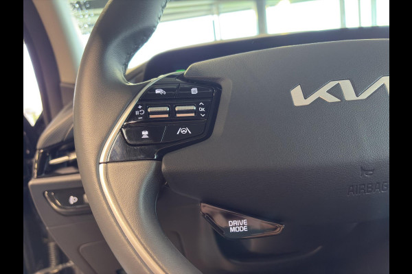 Kia Niro 1.6 GDi Hybrid DynamicLine Automaat | Camera | Cruise | Sensoren | Apple Carplay & Android Auto | Navi | H-Leder |