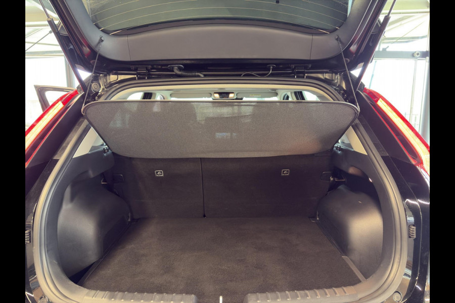 Kia Niro 1.6 GDi Hybrid DynamicLine Automaat | Camera | Cruise | Sensoren | Apple Carplay & Android Auto | Navi | H-Leder |