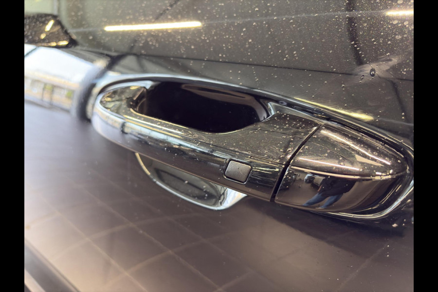 Kia Niro 1.6 GDi Hybrid DynamicLine Automaat | Camera | Cruise | Sensoren | Apple Carplay & Android Auto | Navi | H-Leder |