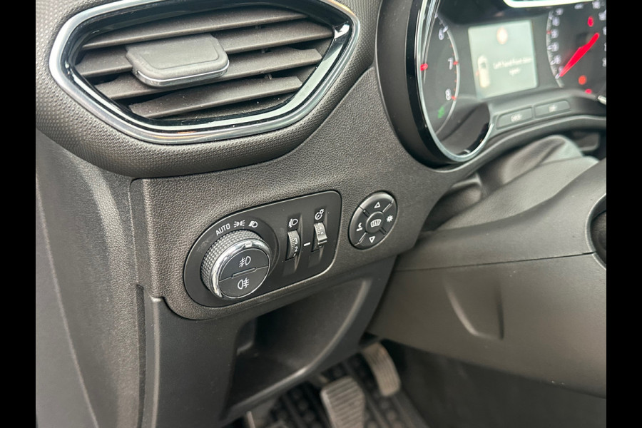 Opel Crossland X 1.2 Turbo Innovation Camera | apple carplay