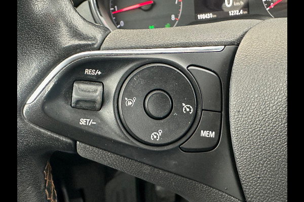 Opel Crossland X 1.2 Turbo Innovation Camera | apple carplay